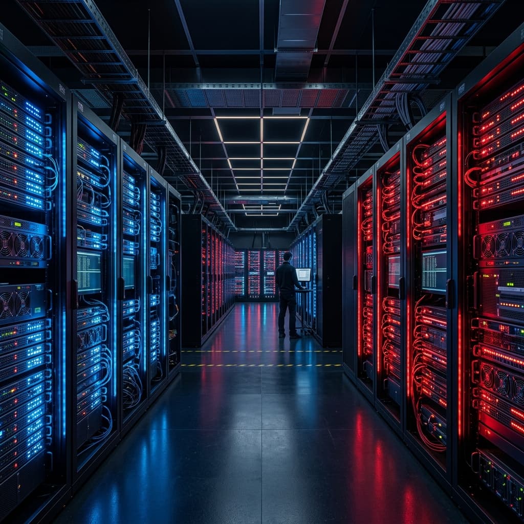 VPS Server Banner