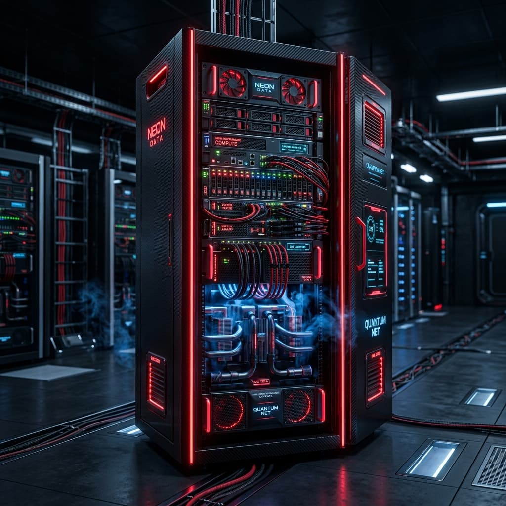 Server Hardware